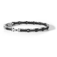 Bracciale Comete Uomo in Acciaio Zirconia UBR889 - UBR889